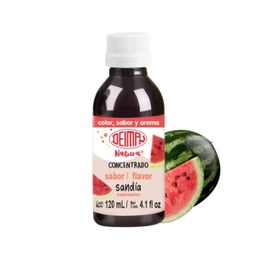 [N-ast-120] 4 fl oz - Watermelon Concentrate DEIMAN NATURA