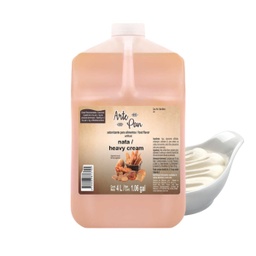 [pnt-4] 1.06 gal - Heavy Cream Concentrate   ARTE PAN